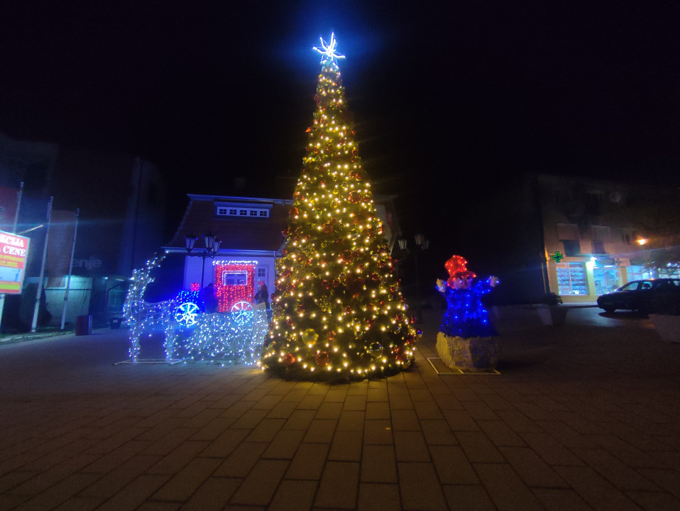 Fotografiju poslale Ljubica i Bilja