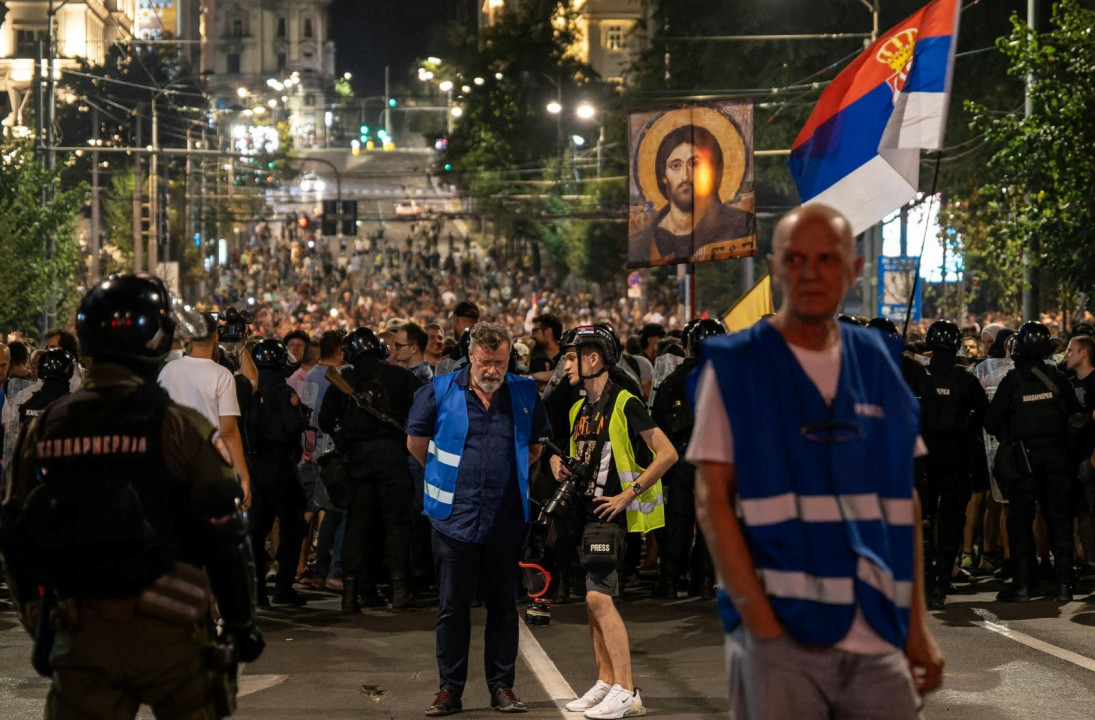 Foto:  Zorica Popović