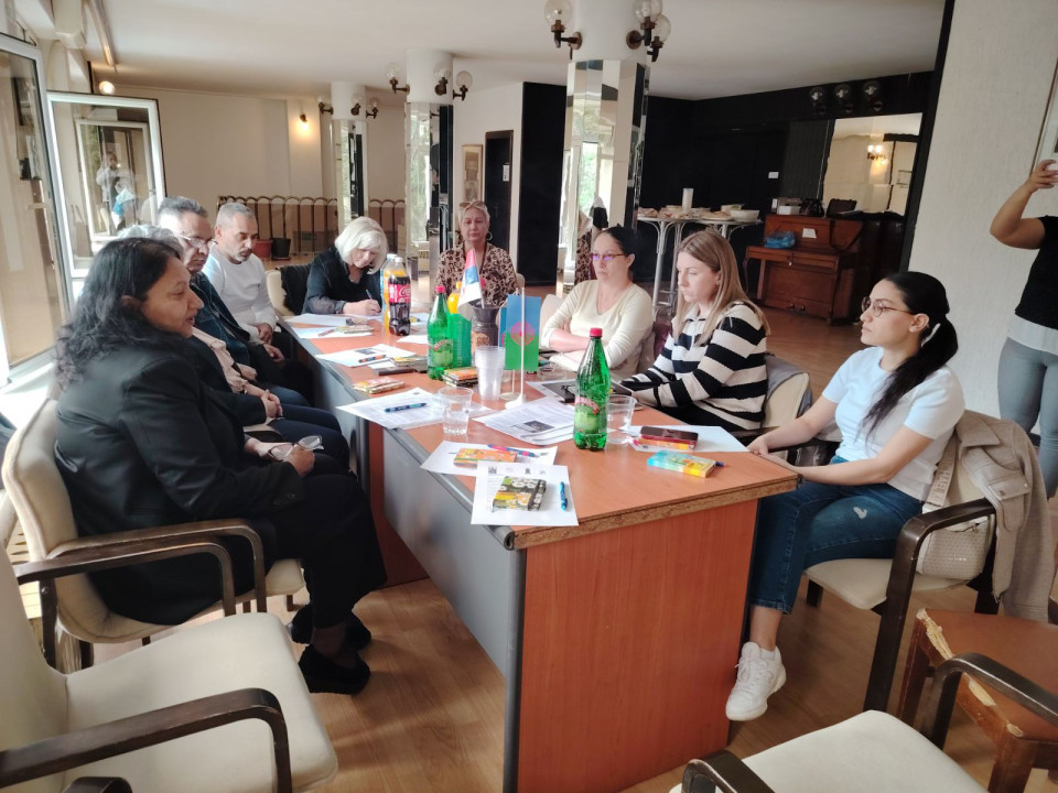 Foto: Radojka Morina