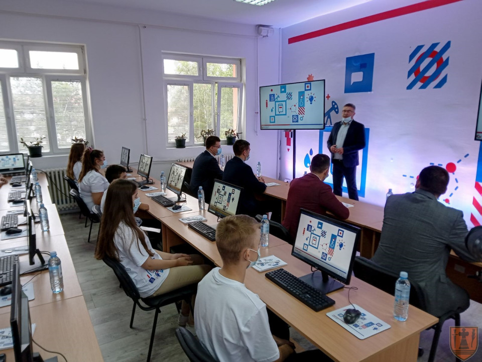 Foto: Grad Požarevac
