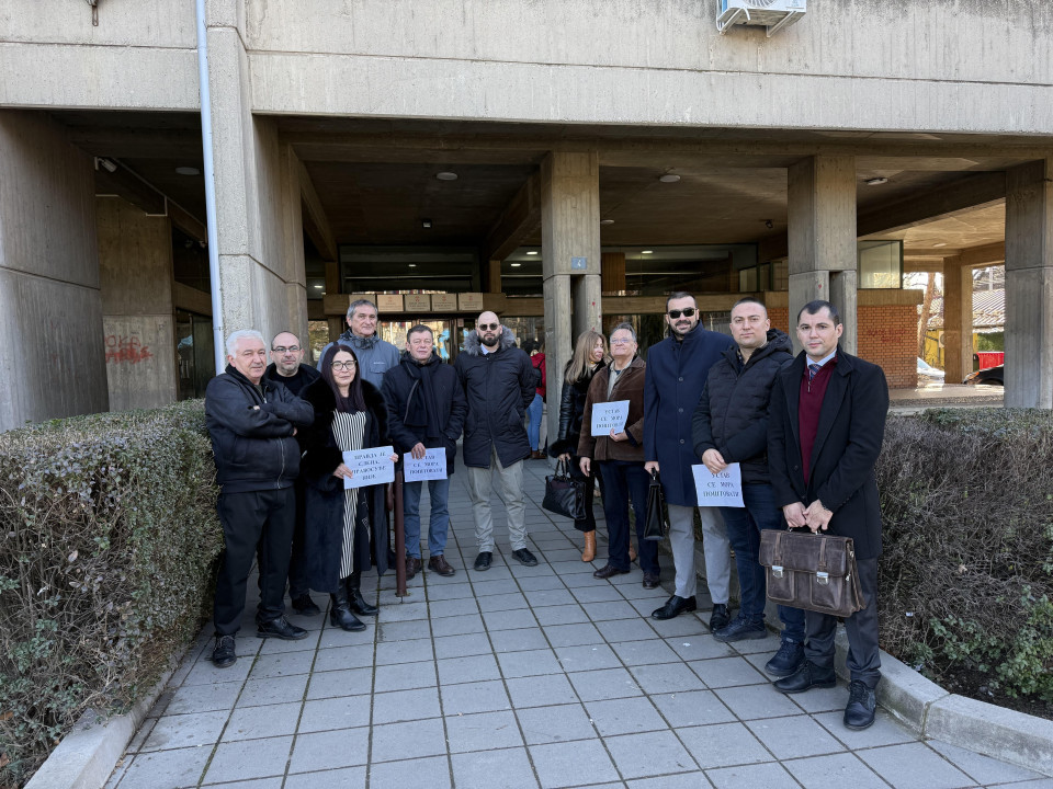 Foto: Jana Jacić / Boom93