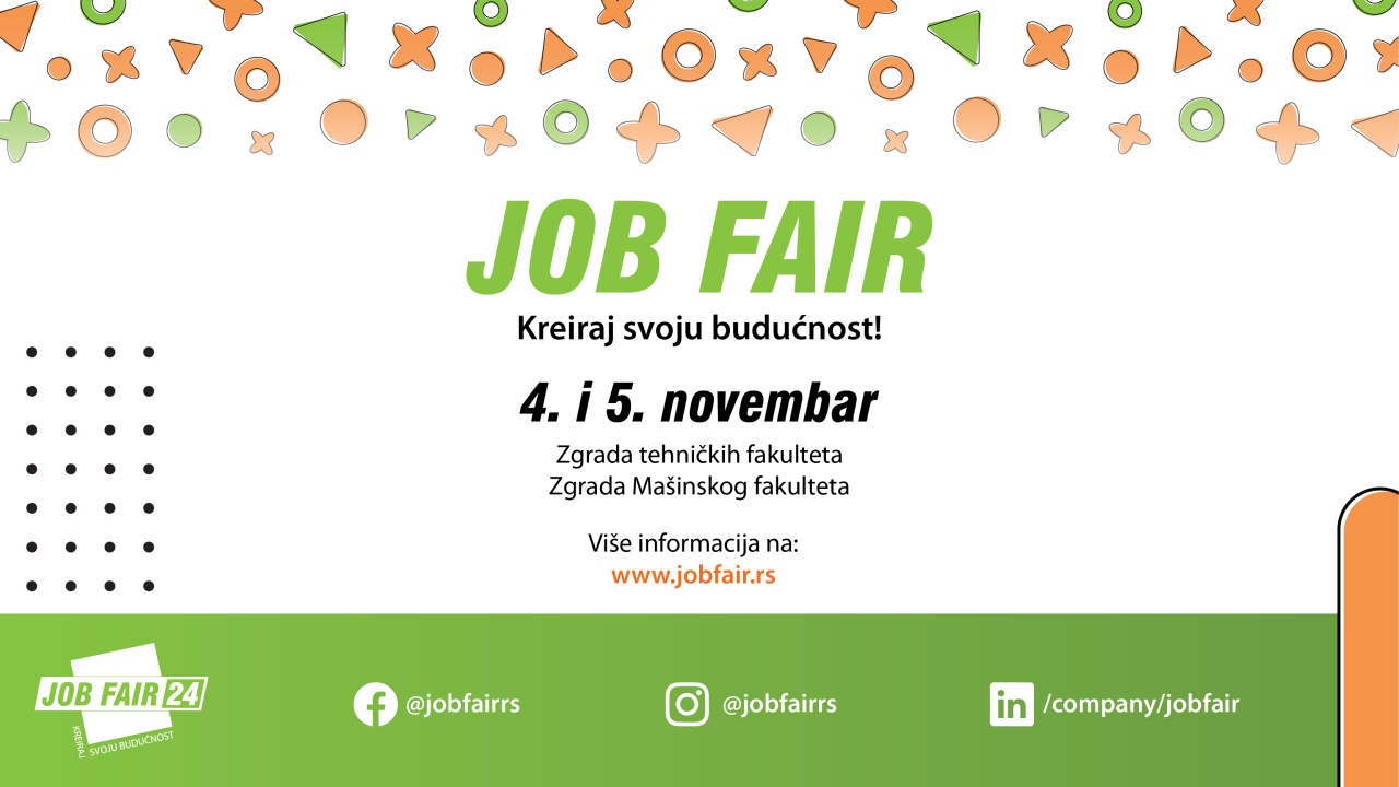 Foto: JobFair