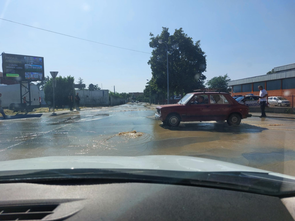 FOTO: A.Stepanović