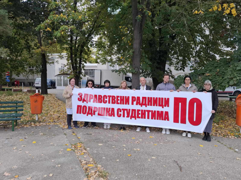 FOTO: Z.Mirković