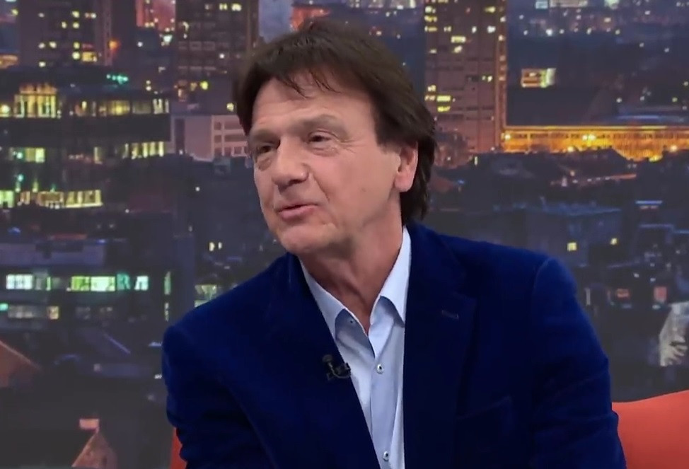 Foto: Screenshot (YouTube/Kod nas doma HRT)