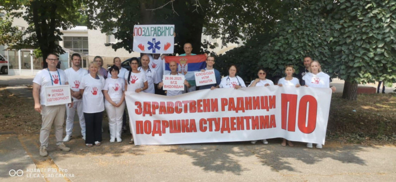 FOTO: Z.Mirković