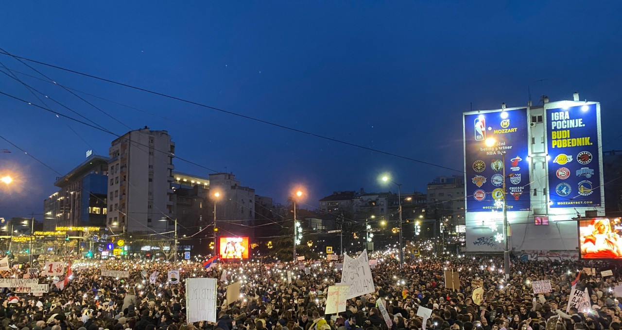 Foto: Zvezdan Veljković