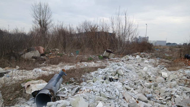 Fotografiju poslao Nenad