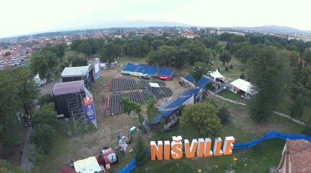 FOTO: Promo/nisville.com