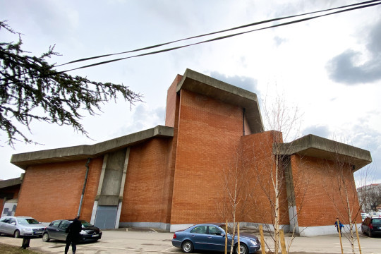 FOTO: Boom93 / R. Momirović