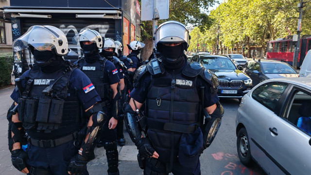 Policija