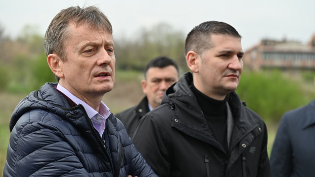 Foto: Facebook / Saša Pavlović