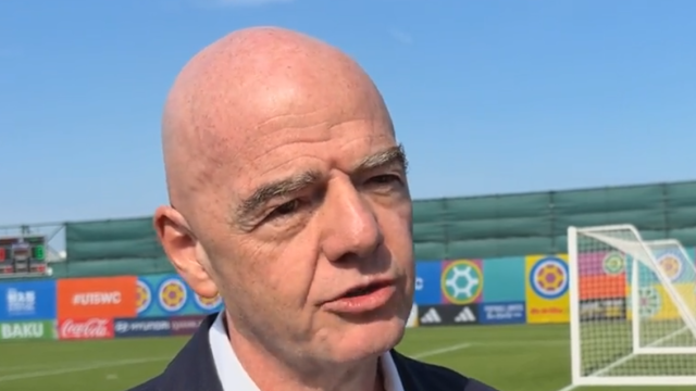Đani Infantino 