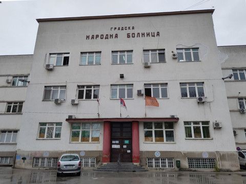 Foto: M.Veljković/Boom93