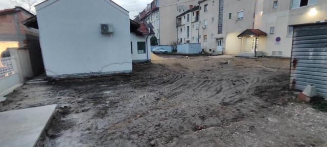 Fotografiju poslao Borislav