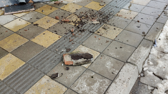 Fotografiju poslao Nenad