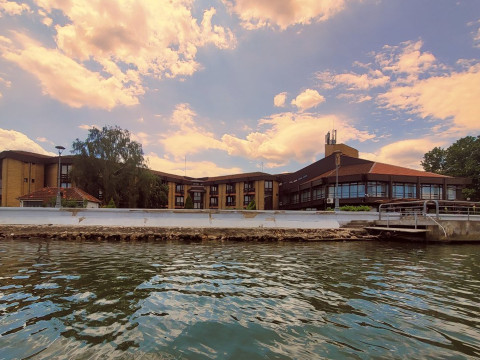 Foto: Facebook stranica „Hotel Golubački grad”