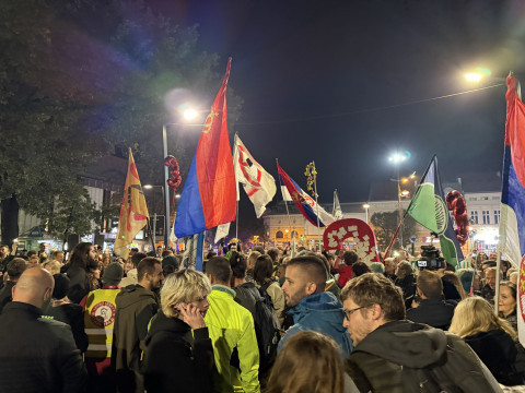 Foto:J. Jacić/Boom93