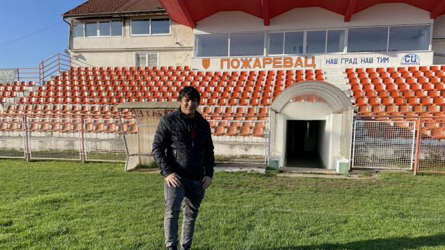 Foto: J. Milenković/Boom93