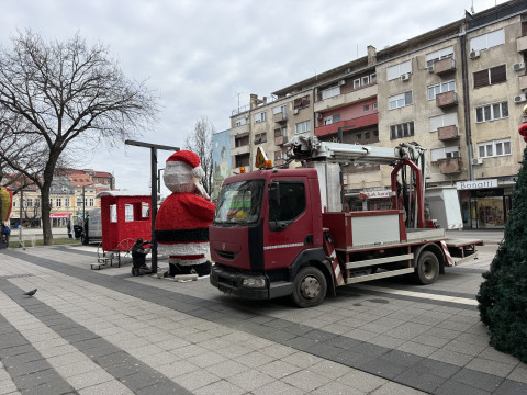 Fotografiju poslala Iva