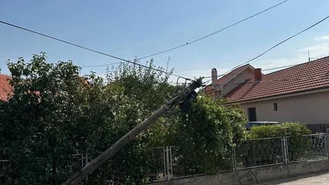 Fotografiju poslao Nikola