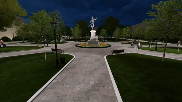 Foto: Screenshot / Facebook / Saša Pavlović