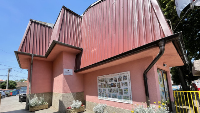 Foto: Boom93 / Sanja Lisac