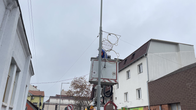 Fotografiju poslao Ivan