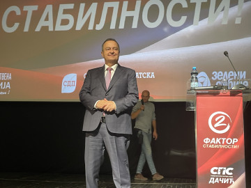 Foto:M. Đorić/Boom93