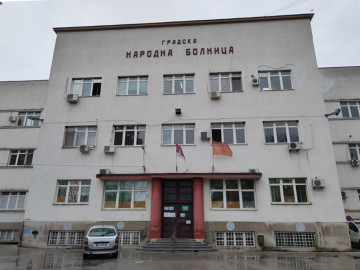 Foto: M.Veljković / Boom93