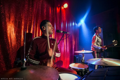 FOTO: Mikica Andrejić ?? 'image'