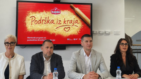 Foto: J.Rogožarski/Boom93