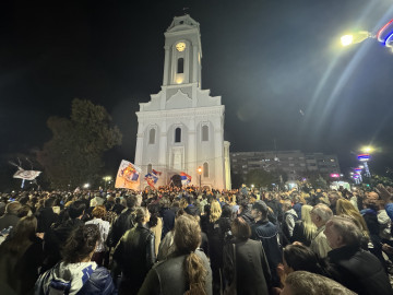 Foto: Foto: Boom93/Zvezdan V.