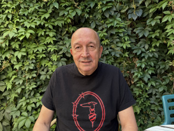 Foto: J. Jacić/Boom93 ?? 'image'