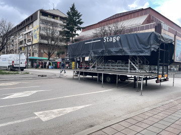 Foto: J. Milenković/Boom93