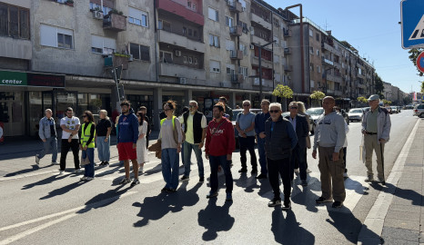 Foto:J. Jacić/Boom93