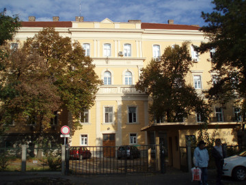 Foto: Wikimedia / Nicolo / CC BY-SA 3.0 ?? 'image'