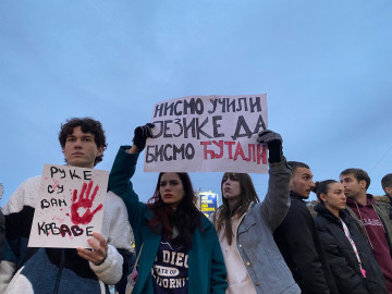 Foto: Z. Veljković/Boom93/ilustracija