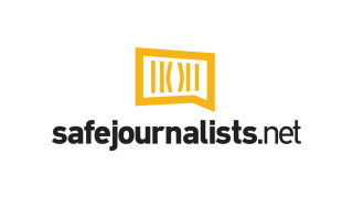 Foto: SafeJournalists