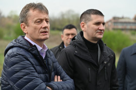 Foto: Facebook / Saša Pavlović