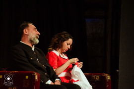 Bojan Nikolić/Centar za kulturu Požarevac