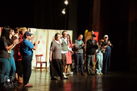 Foto: Bojan Nikolić/Centar za kulturu Požarevac