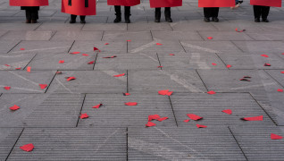 Foto: Ana Batričević / Novinarke protiv nasilja