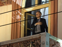 Foto: Printscreen / YouTube / Insajder