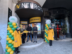 FOTO: Kompanija Neuroth