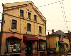 Foto: Neda Stojićević