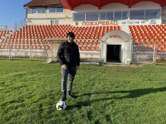 Foto: J. Milenković/Boom93