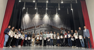 Foto: J.Rogožarski/Boom93