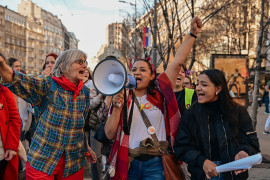 Foto: Ljiljana Todorović Jovanović