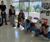 Foto: Kreativna pedagogija